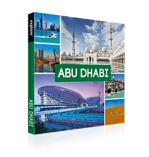 Abu Dhabi Pocket Book