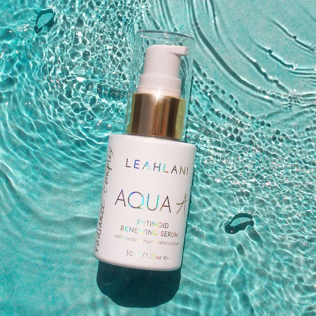 Aqua A Retinoid Renewing Serum