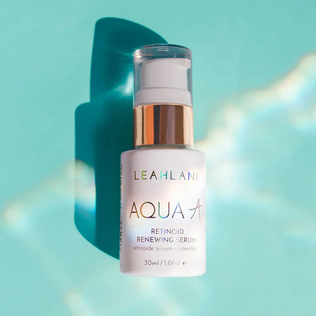 Aqua A Retinoid Renewing Serum