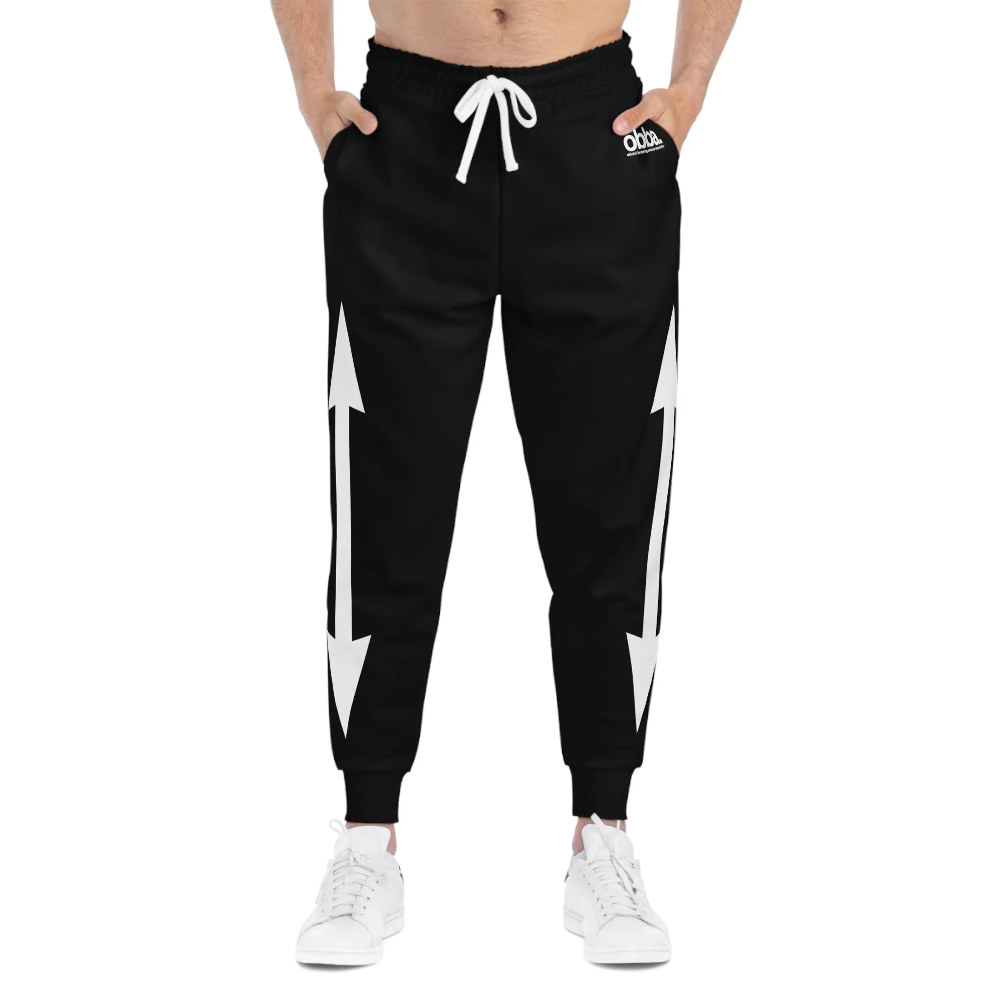 Arrow Black Breakpants