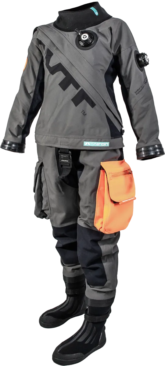 Avatar 102 Airon Drysuit