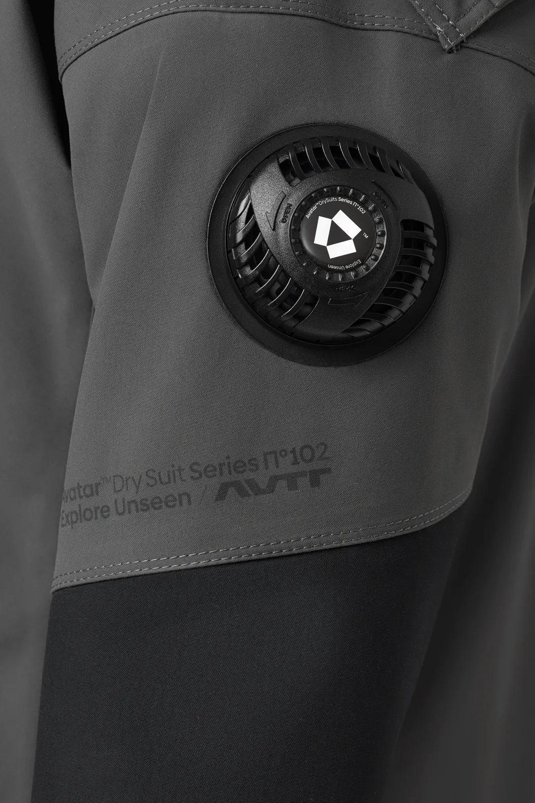 Avatar 102 Airon Drysuit