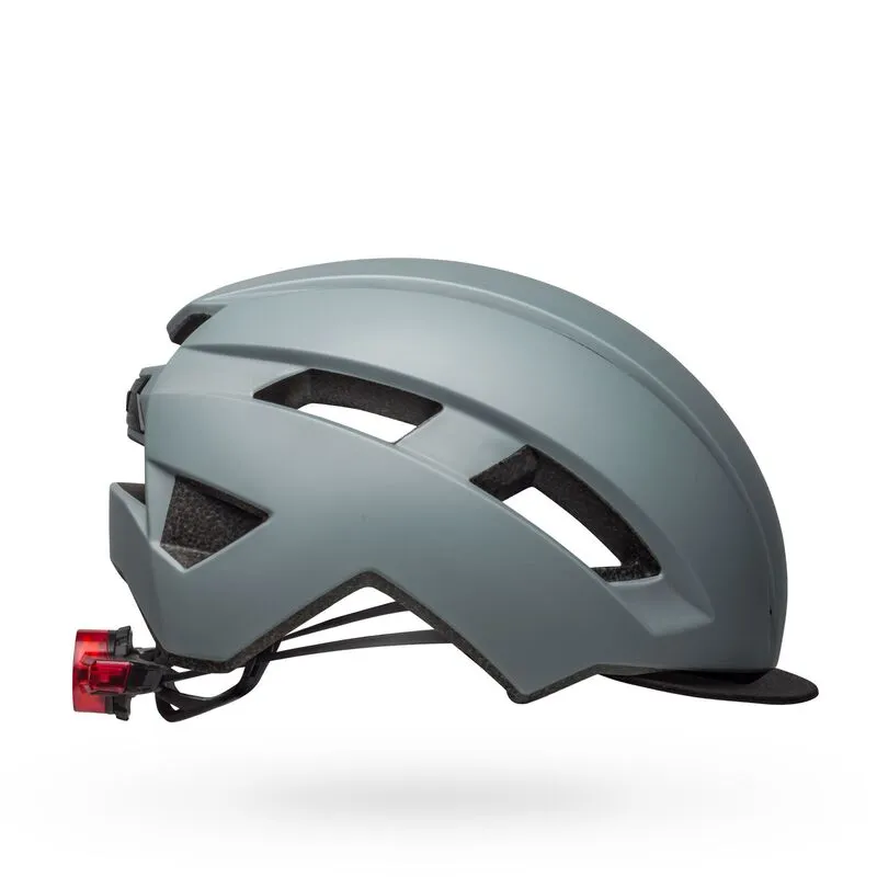 BELL DAILY LED COMMUTER HELMET (NEW)