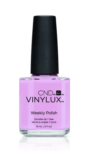 CND Vinylux Cake Pop