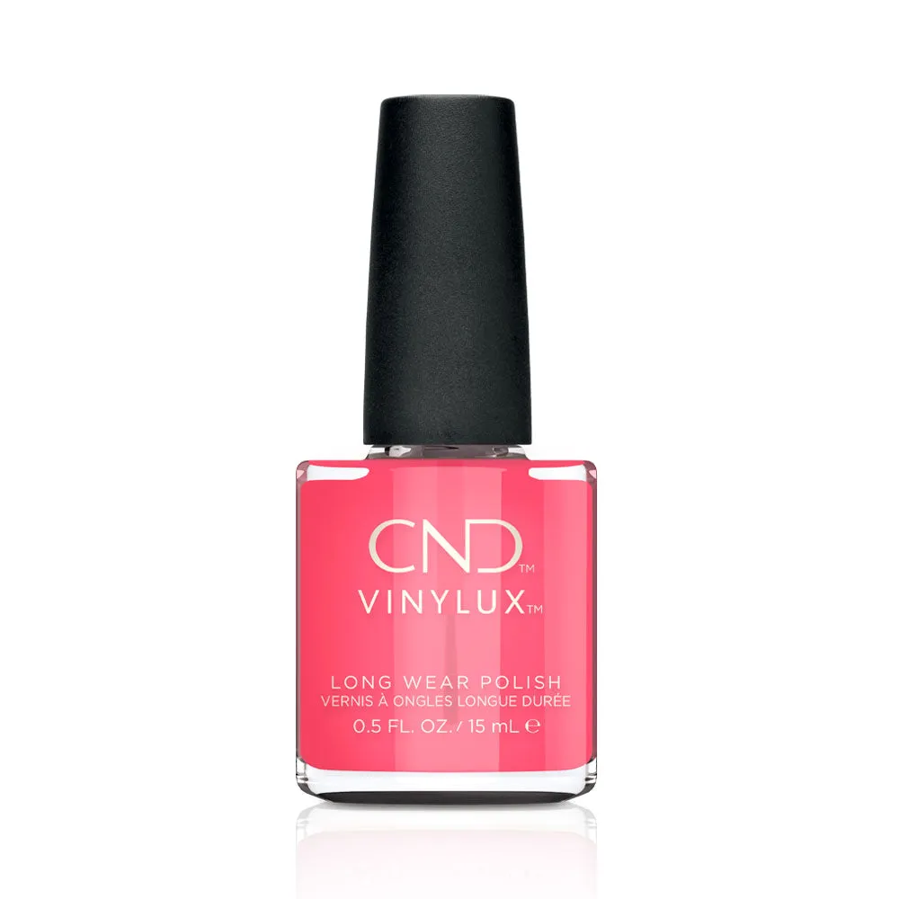 CND Vinylux Magenta Sky