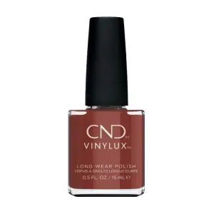 CND Vinylux Toffee Talk