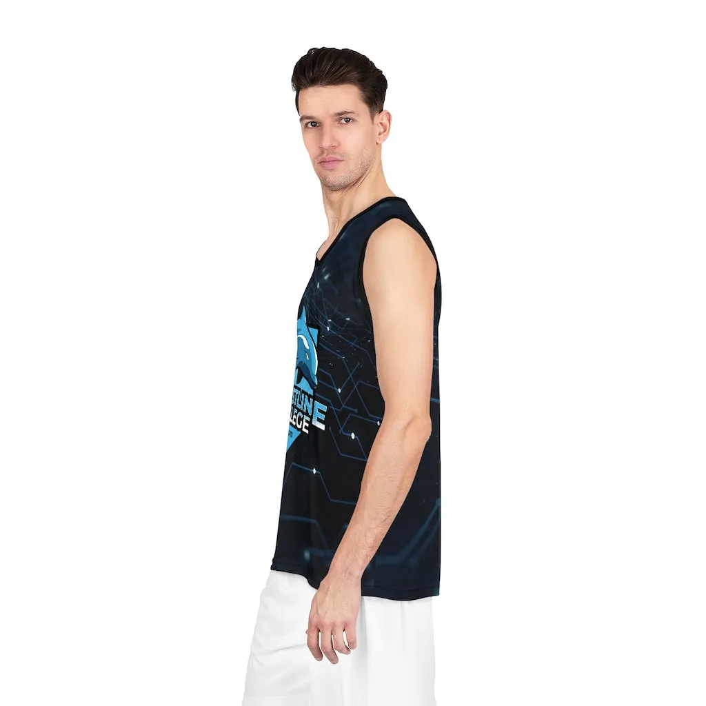 Coastline Esports Sleeveless Jersey