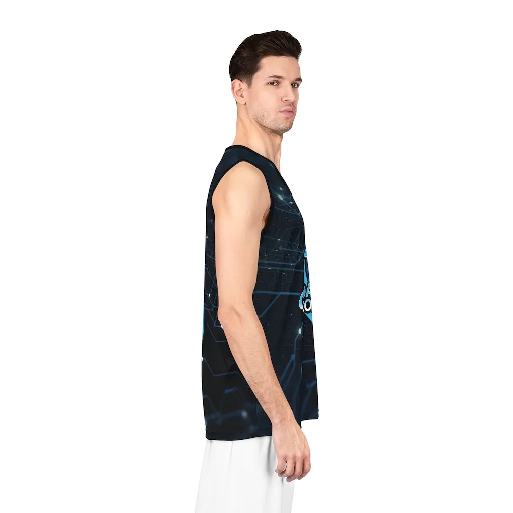 Coastline Esports Sleeveless Jersey