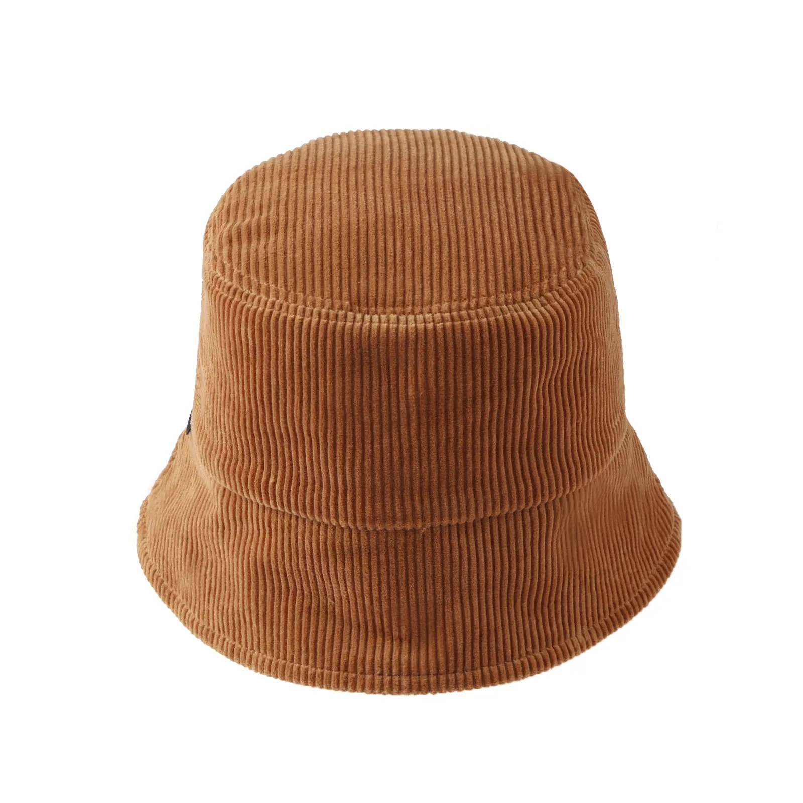 Corduroy Bucket Cotton Hat Travel Beach Outdoor Cap TGB1291