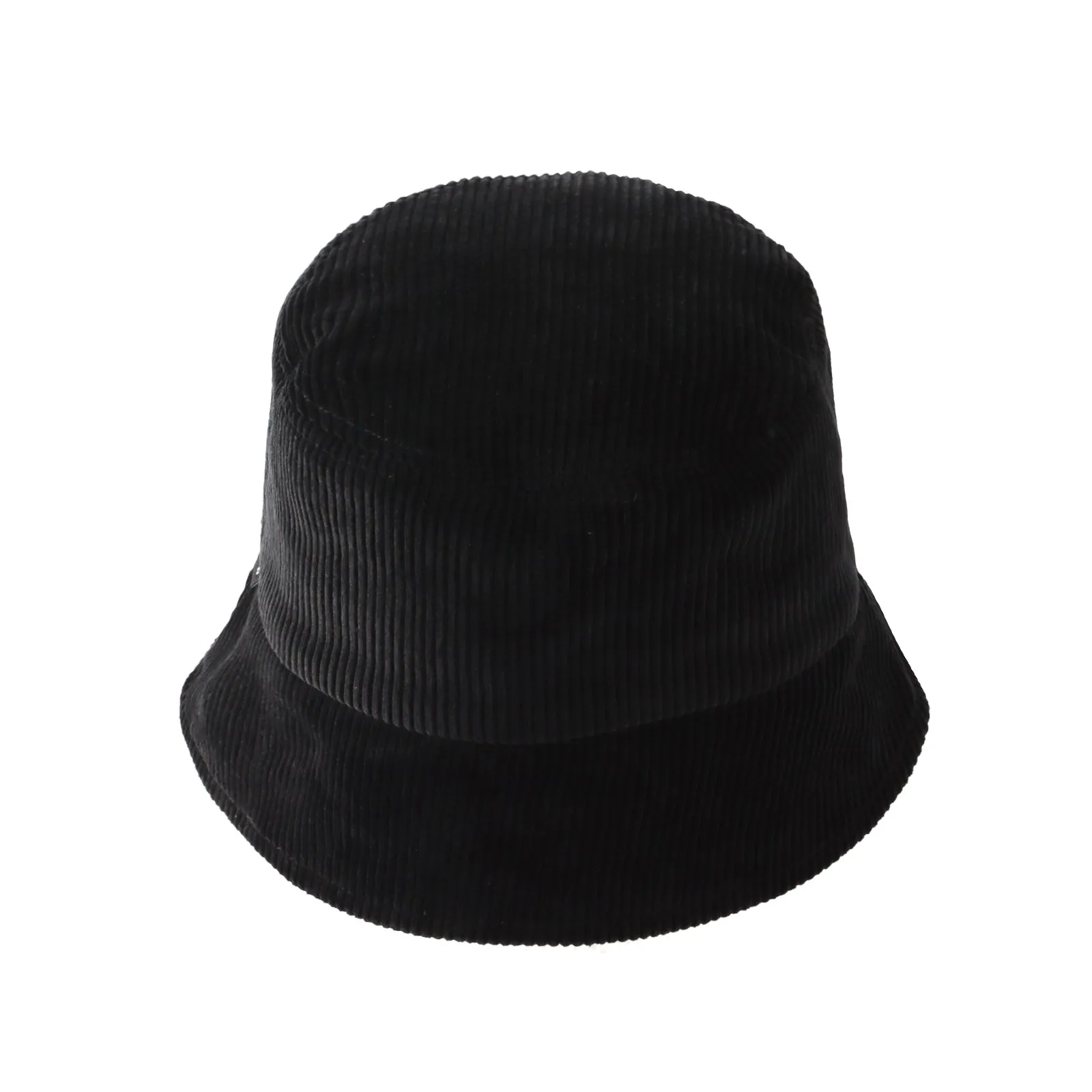 Corduroy Bucket Cotton Hat Travel Beach Outdoor Cap TGB1291