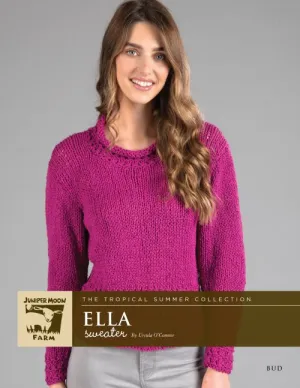 ELLA SWEATER KIT