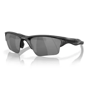 Half Jacket® 2.0 XL Polarized Sunglasses Matte and Prizm Black