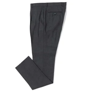 Harbour Breeze High-twist Wool Model B Trousers