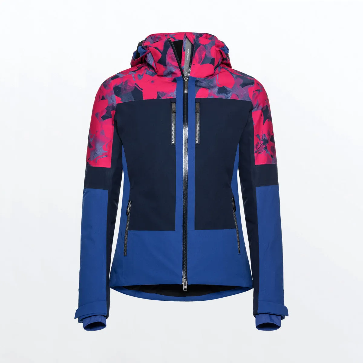 Head Women's Pulse Jacket 2023