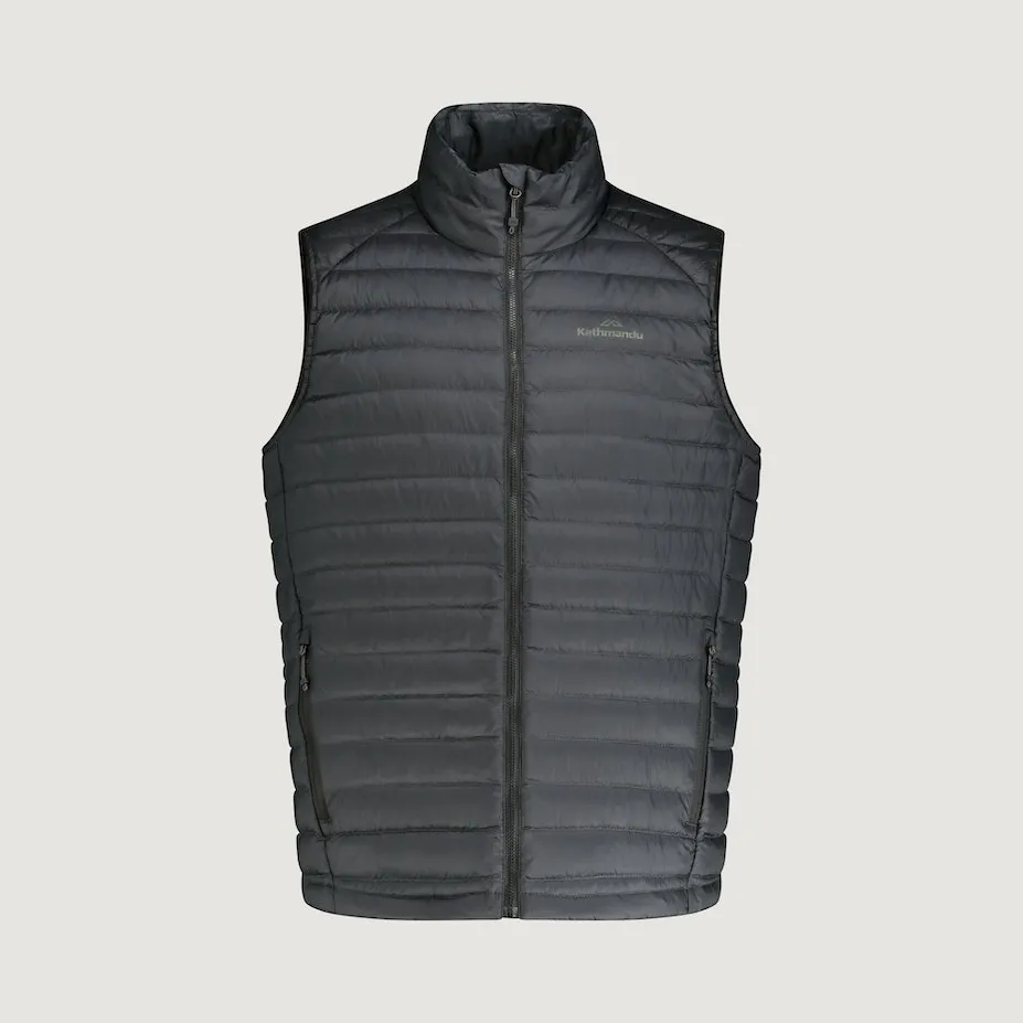 Heli R M Down Vest 23/24