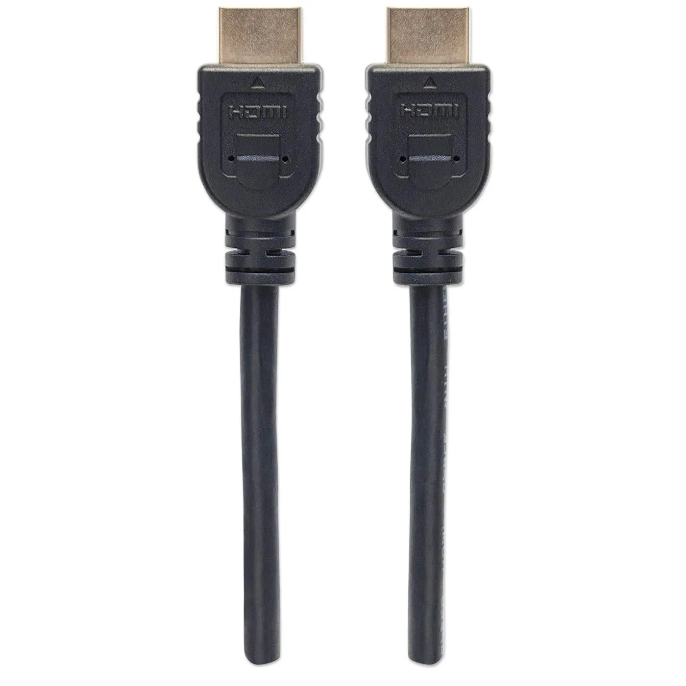 In-wall CL3 High Speed HDMI Cable with Ethernet