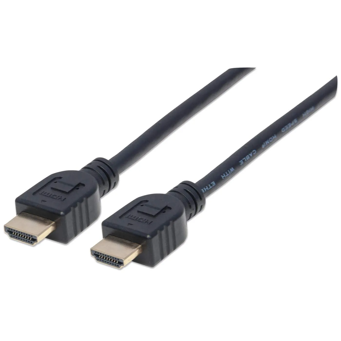 In-wall CL3 High Speed HDMI Cable with Ethernet