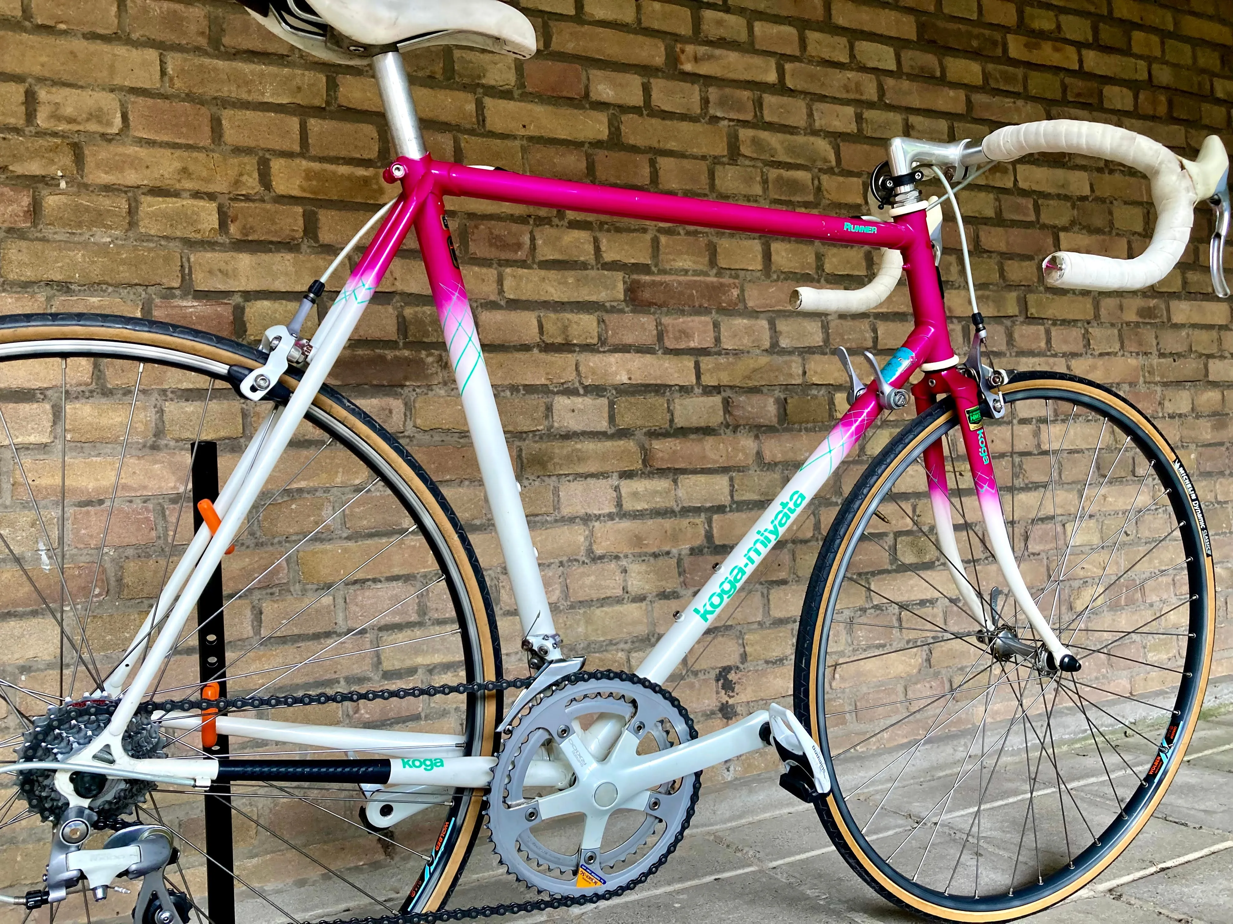 Koga Miyata Runner