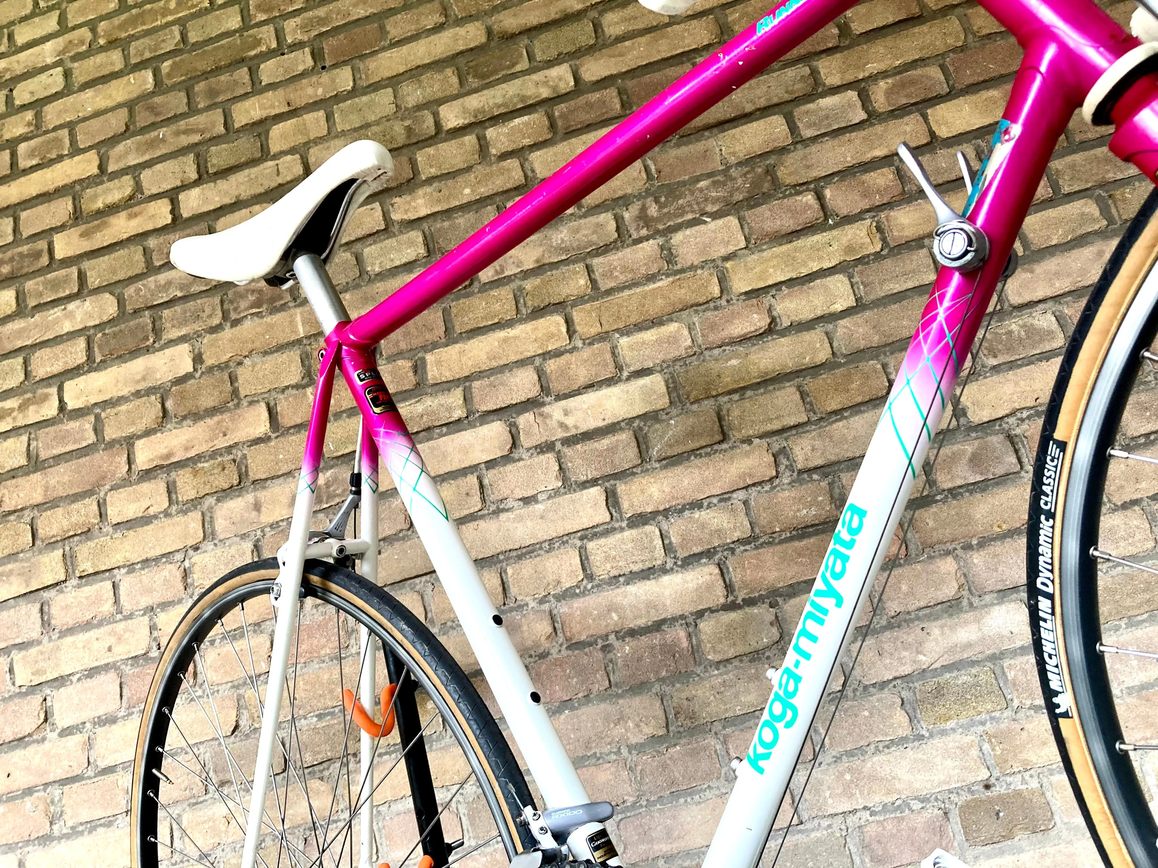 Koga Miyata Runner