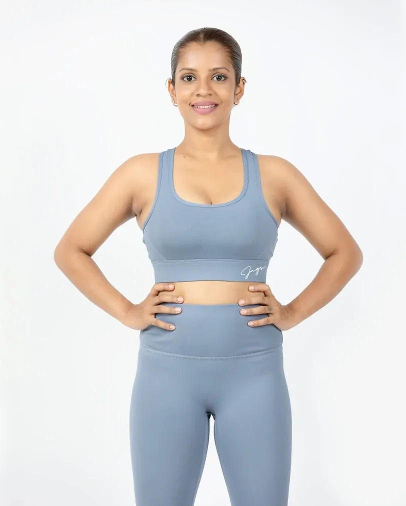 LiftEase MaxSupport Sport Bra