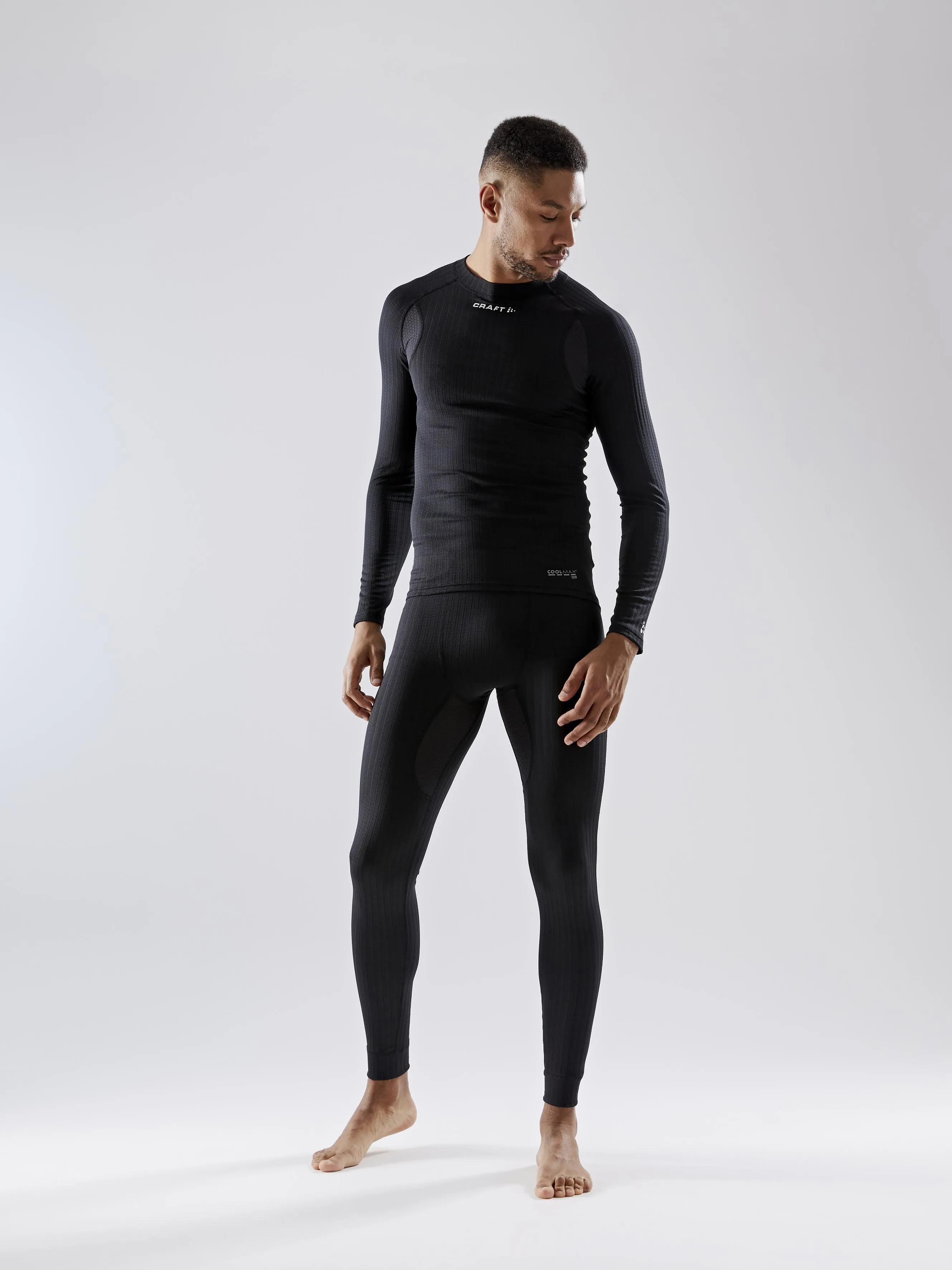 MEN'S ACTIVE EXTREME X BASELAYER