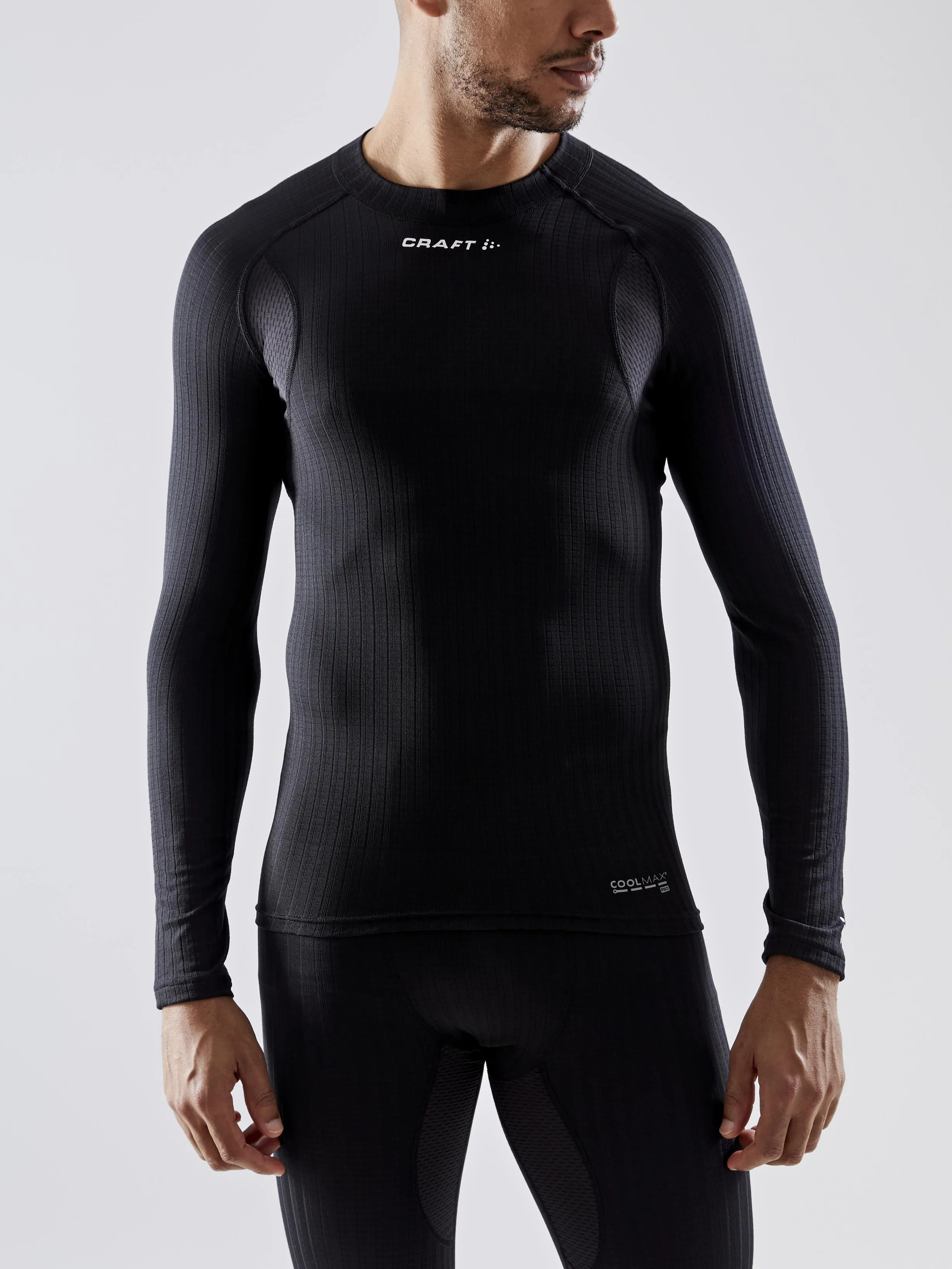 MEN'S ACTIVE EXTREME X BASELAYER