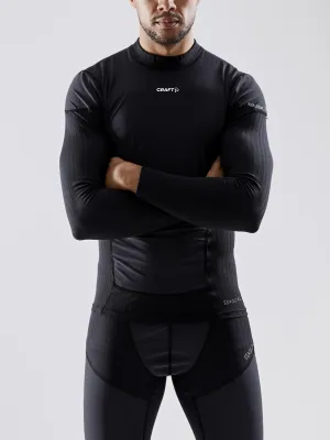 MEN'S ACTIVE EXTREME X WIND BASELAYER