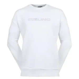 Mizuno Athletics Sweat Crew Neck