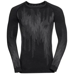 Odlo Kinship Crew Neck Performance Merino 200 - Men’s