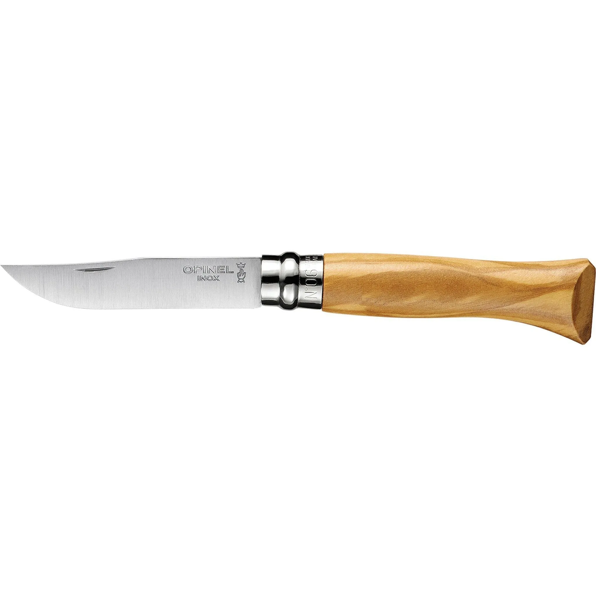 Opinel Classic Originals Stainless Steel