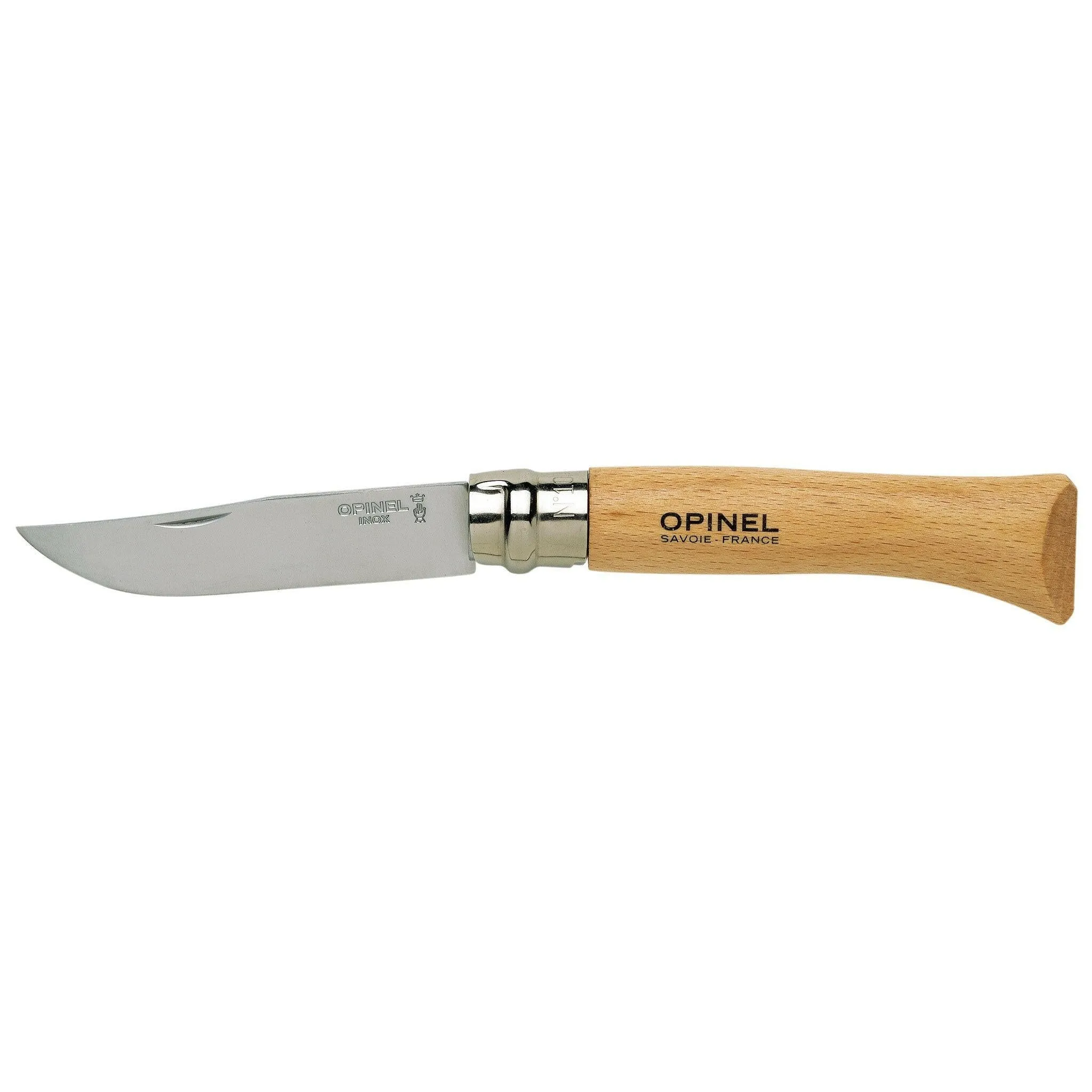 Opinel Classic Originals Stainless Steel