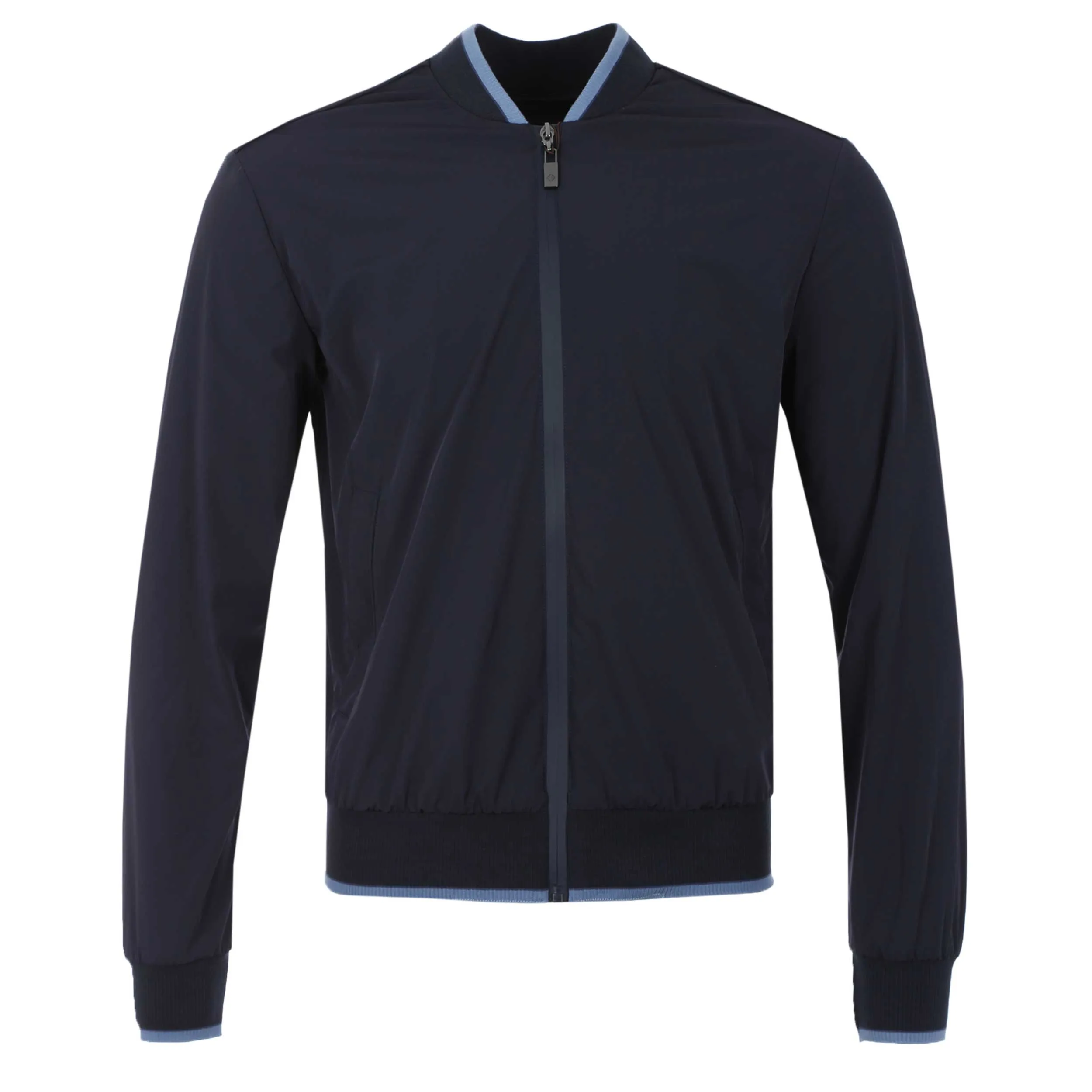 Pal Zileri Lightweight Jacket in Navy