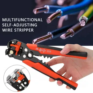 Saker Multifuntion Wire Stripper