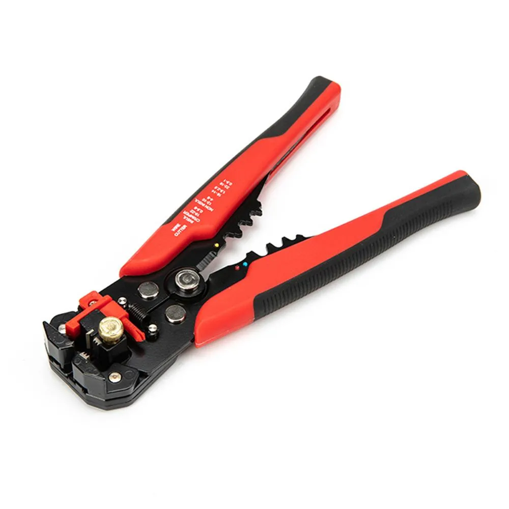 Saker Multifuntion Wire Stripper