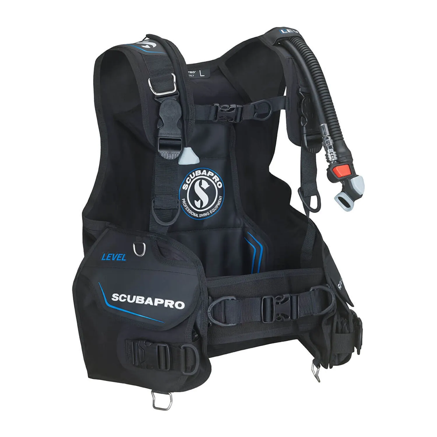 Scubapro Level BCD