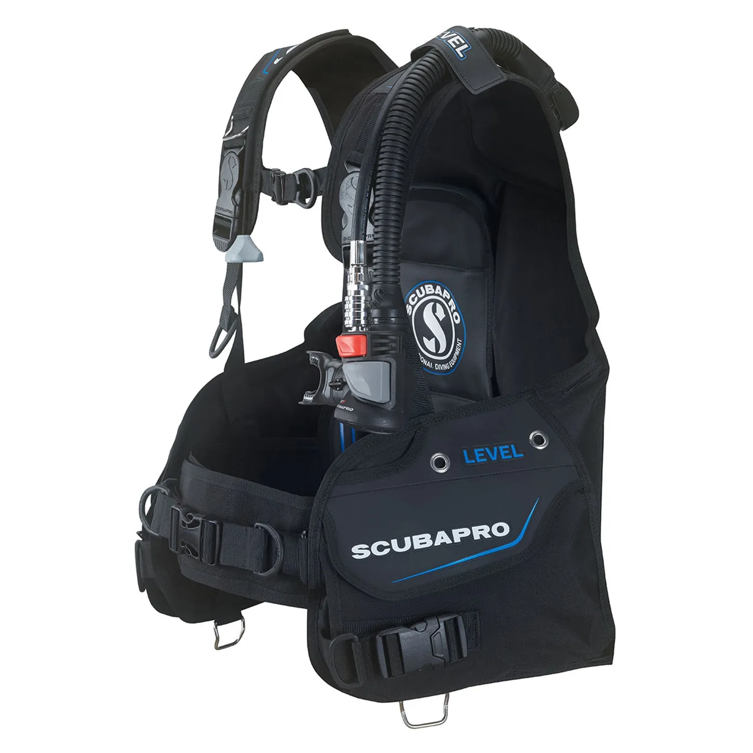 Scubapro Level BCD