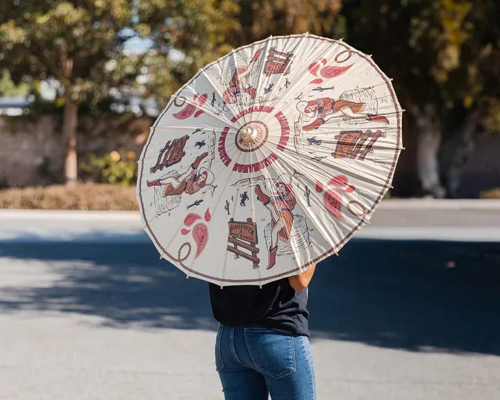 Suavectia Parasols