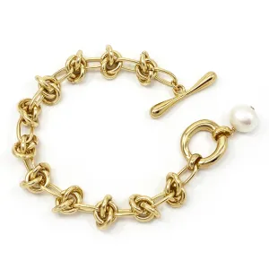 Sydney Bracelet - Gold