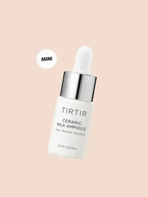 TIRTIR Ceramic Ampoule (10mL) MINI