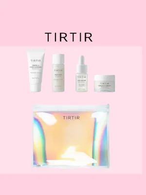 TIRTIR Glow Travel Kit