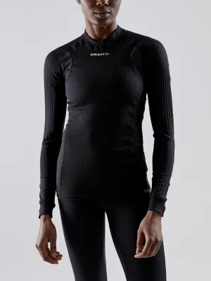 WOMEN'S ACTIVE EXTREME X BASELAYER