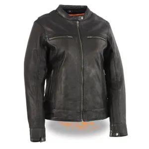 Women's Lightweight Scooter Jacket 2551 WJ