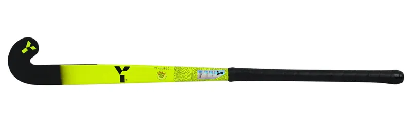 Y1 JLB 10 Junior Field Hockey Stick